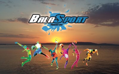 Boldog új évet kíván a Balasport! – VIDEÓ