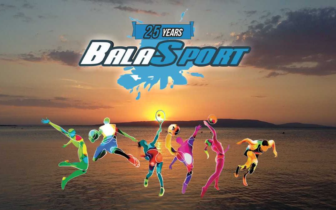 Mapei Balasport magazin 2022 november – VIDEÓ