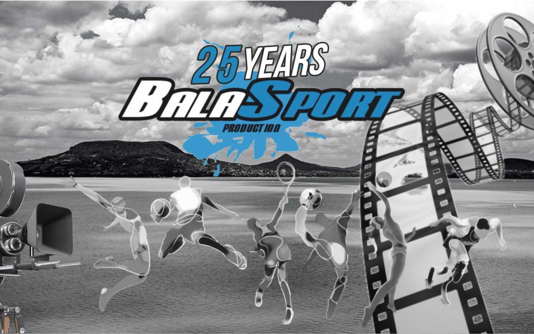 Balasport Retro magazin – Éves válogatás 1997 – VIDEÓ