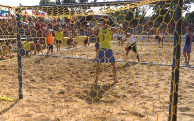 EBT Masters finals 2015 – Spanyolország, Lloret de Mar