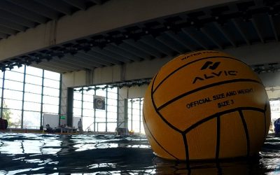 Dunántúli Vízilabda Liga Baby bajnokság – VIDEO