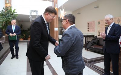 Elismerik az értékteremtést! A Balasport 20 éve az egészséges életmód szolgálatában és a sport népszerűsítésében.