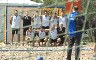 EBT Masters finals 2014. – Umag