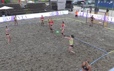 EBT. Masters Finals 2016 – (Szaloniki, Görögország)