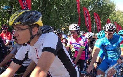 Tour de Pelso 2017