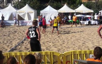 EBT Masters finals 2013. -Lagoa, Portugal