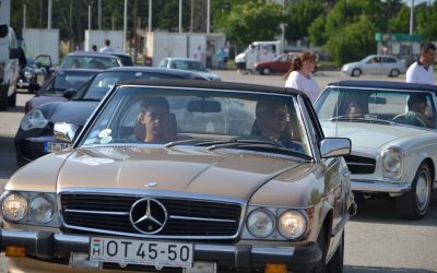 11. Balaton Classic – magazin