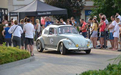 XI. Balaton Classic.