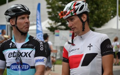 Tour de Zalakaros
