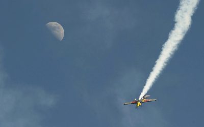 Somogyba jön a Red Bull Air Race