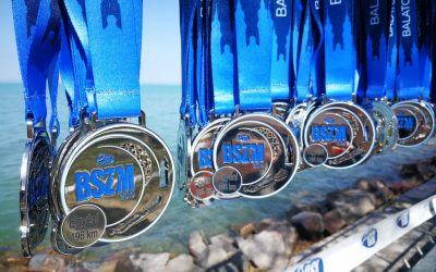 Véget ért a Spuri Balaton Szupermaraton