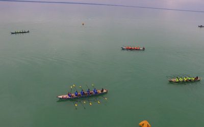 XIX. Balaton Regatta, Balatonalmádi 2019 – VIDEÓ