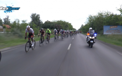 XVIII. Tour de Pelso – 2019. Siófok