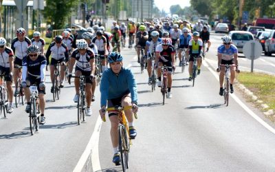 XVIII. Tour de Pelso magazin