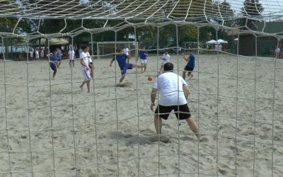13. Polgári Sportnap Balatonlellén – VIDEÓ