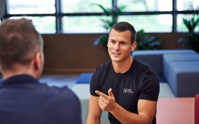 A visszatérés küszöbén Baji Balázs – interjú
