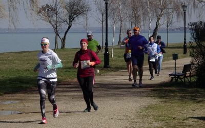 Összegző beszámoló a 13. Balaton Szupermaraton 4 napjáról