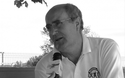Elhunyt Bartsch János