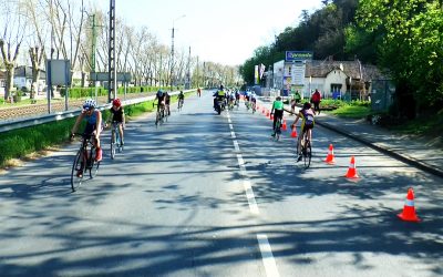 VII. BUI Duatlon Országos Bajnokság
