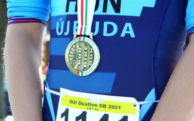 VII. BÚI DUATLON MIX-VÁLTÓ OB – VIDEÓ