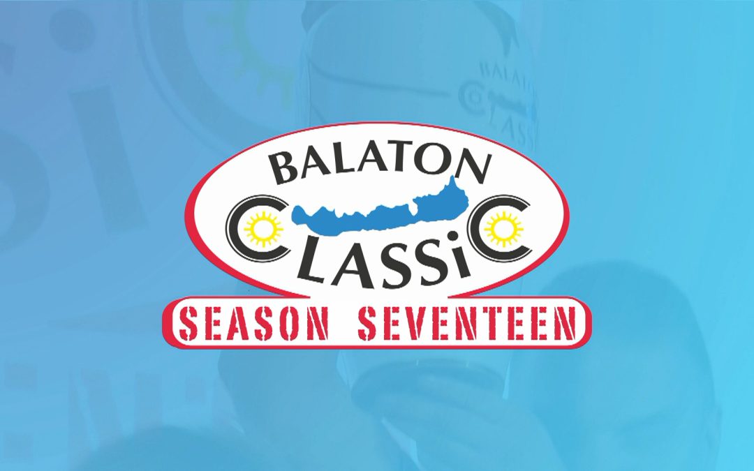 BALATON CLASSiC™ autósport magazin 2024 – VIDEÓ