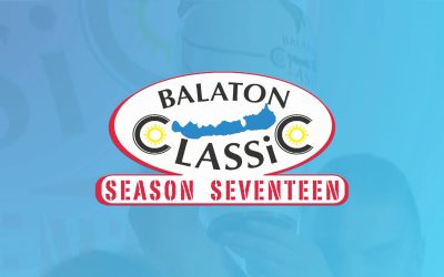 BALATON CLASSiC™ autósport magazin 2024 – VIDEÓ