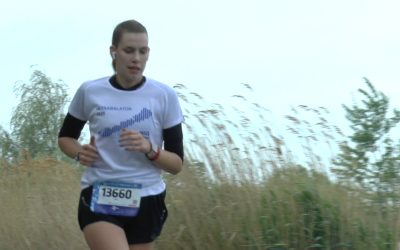 XIX. NN ULTRABALATON Balatonfenyvesen – VIDEÓ