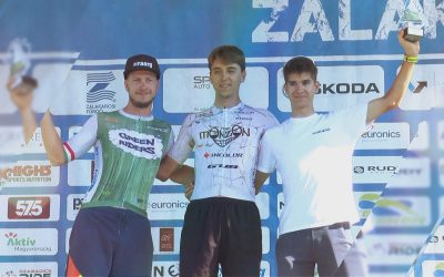 18. Mapei Tour de Zalakaros 2025 – VIDEÓ