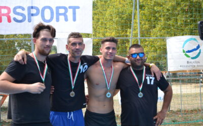 Mozdulj Balaton! 2025 – Balasport magazin – VIDEÓ