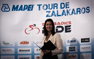 Idén 19. alkalommal rajtol el a Tour de Zalakaros