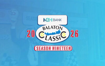 MBH Bank – 19. BALATON CLASSiC™ autósport magazin – VIDEÓ