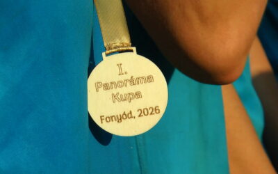 Forró homok és parázs csaták: sikerrel zárult az I. Panoráma Kupa Fonyódon – VIDEÓ